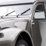 «CEO de Citroën descarta la posibilidad de un Citroën 2CV eléctrico renovado»