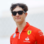 Komatsu está convencido de que Bearman es el futuro de Ferrari en la F1 #F1
