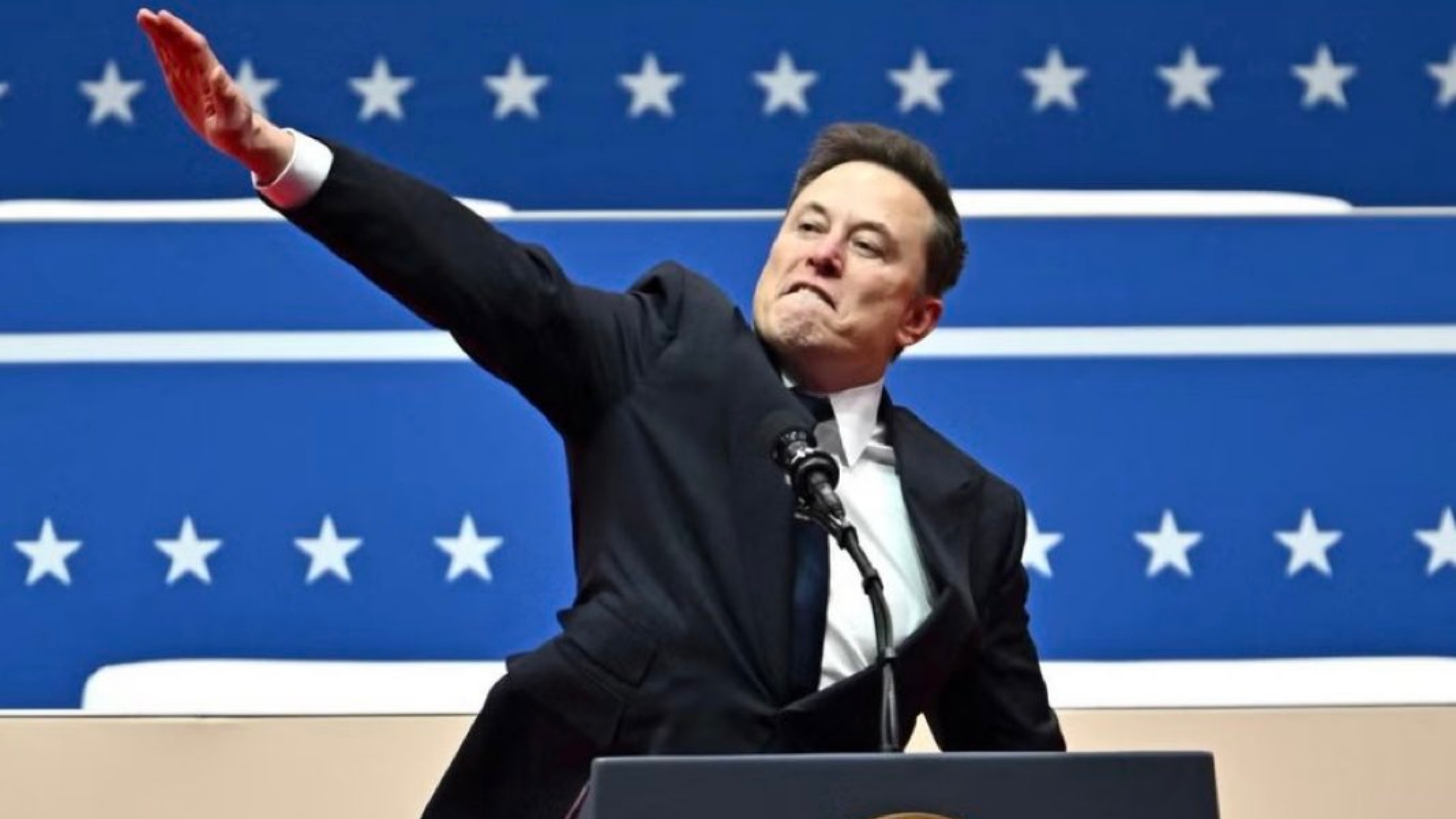 «Elon Musk pone en riesgo a Tesla con sus estrafalarias decisiones, mientras una marca europea se posiciona como la ‘alternativa’ de mercado»
