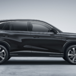 «Revolutionary MG HS Hybrid Set to Hit Spain, Promising Enhanced Trunk Space and Direct Competition With Toyota RAV4»