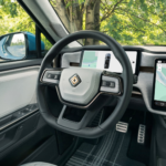 «El máximo dirigente de la competencia de Tesla, con origen diferente a China, aspira a superar a Elon Musk en su área tecnológica preferida»