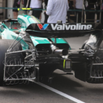 Cómo Aston Martin aspira a dar la vuelta a sus mejoras fallidas en 2025 #F1