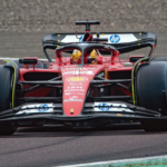 Qué podemos aprender del debut de Hamilton con Ferrari F1 #F1