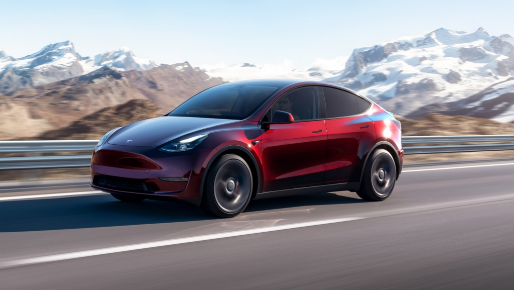 «Nueva y atrapante oferta de Tesla: ¡Adquiere el Model Y a un precio inigualable inferior a los 30.000 euros!»
