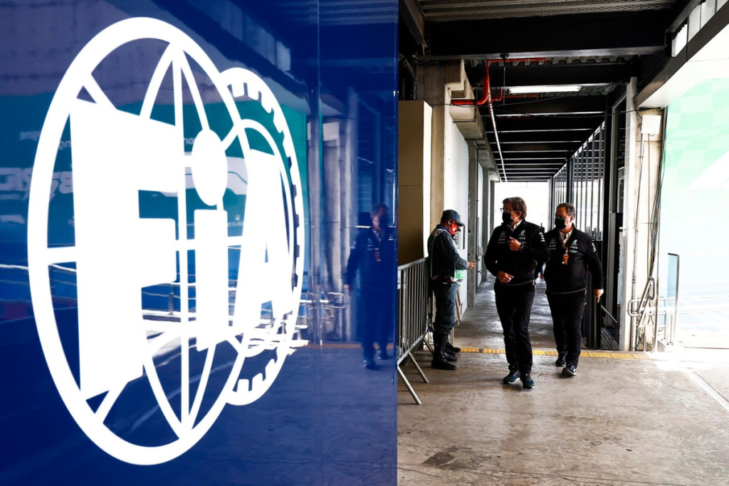 El nuevo departamento de comisarios de la FIA: objetivo, ser “más profesional” #F1