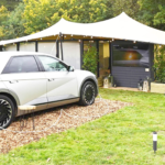 «Coches eléctricos: impulsores de la eficiencia energética al integrar energías renovables en la red eléctrica»