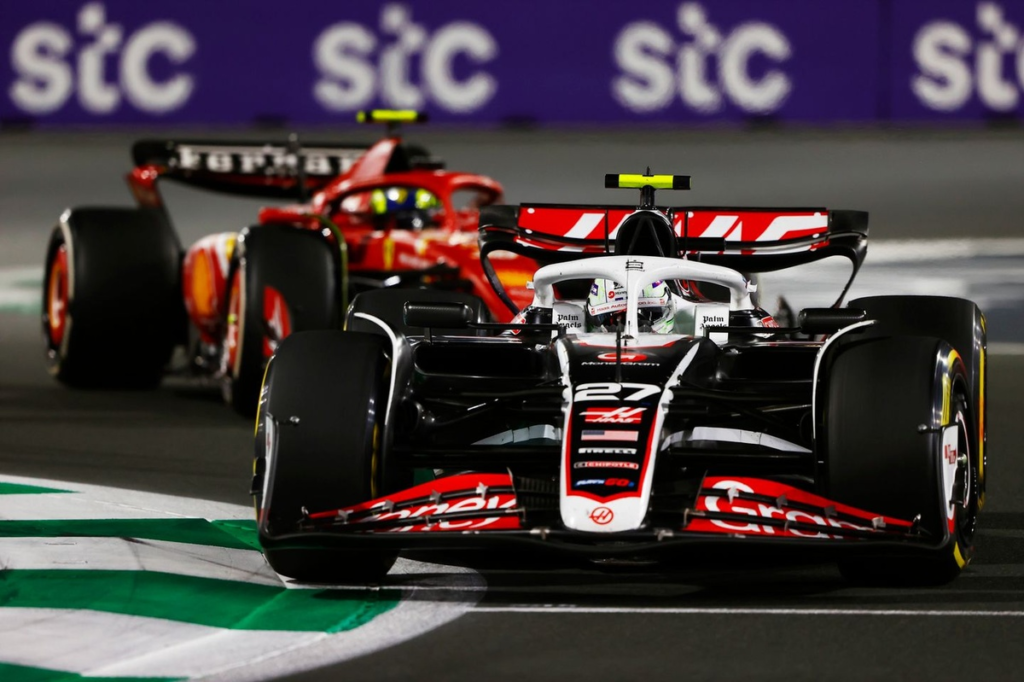 Por qué es importante que Haas no copie el diseño de Ferrari en 2025 #F1