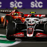 Por qué es importante que Haas no copie el diseño de Ferrari en 2025 #F1