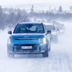 «Desafío en Noruega: 24 vehículos eléctricos sometidos al frío extremo ¿Cuál será el campeón de la autonomía?»