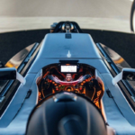 su nuevo simulador se estrenará en 2025 #F1