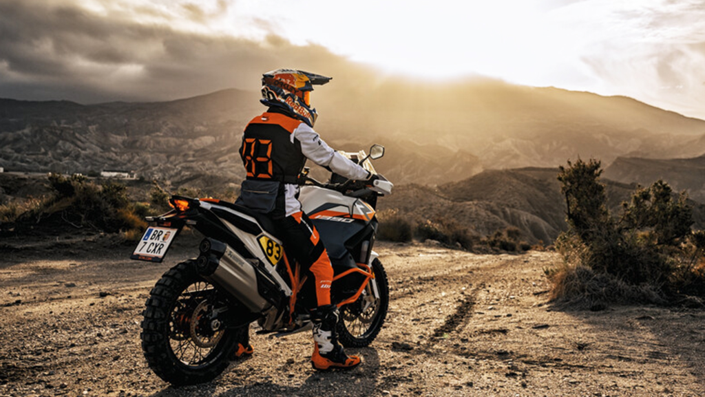 «KTM y Pierer encuentran la solución a su bancarrota: Inversión de 900 millones para resurgir con éxito tras superar la quiebra»