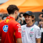 La carrera armamentística en busca de los próximos Antonelli y Bearman #F1