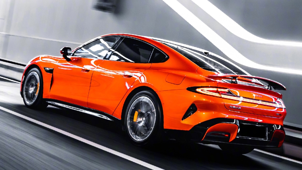 Xiaomi desafía a Tesla en la carrera por el liderazgo del mercado global de vehículos eléctricos, asegurándose una victoria estratégica.
