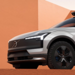 «El esperado Volvo EX30, el SUV eléctrico líder en ventas, hará su debut este verano»