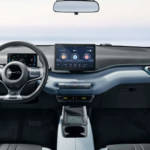 BYD lidera la democratización de la tecnología con su innovador vehículo eléctrico de costo accesible
