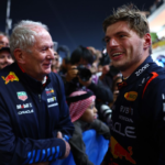 “Verstappen seguirá en Red Bull en 2026 como pentacampeón” #F1