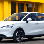 De 401 a 40 km de autonomía: El fabricante chino de coches eléctricos enfrenta crisis financiera debido a graves fallas en sus productos