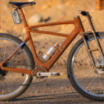 «La impresionante bicicleta eléctrica inspirada en ‘Mad Max’ indiscutiblemente cautiva la atención»