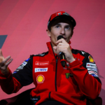 Los paralelismos entre Ferrari y Ducati con Hamilton-Márquez para 2025 #F1