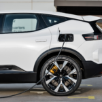 «Polestar revoluciona la eficiencia energética con sus coches eléctricos, logrando un ahorro automático del 30%»