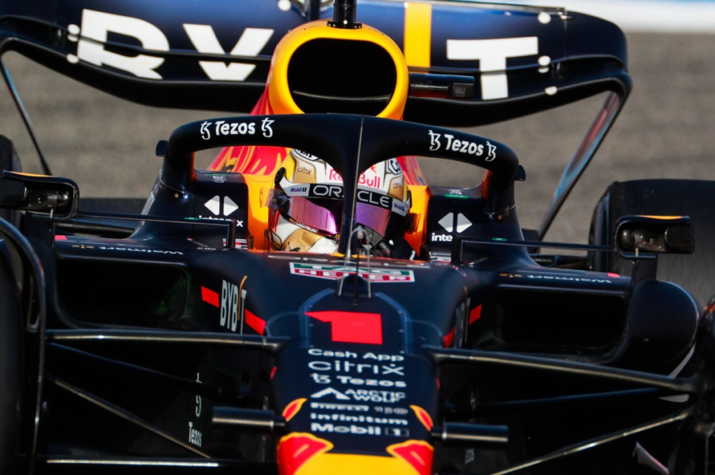 Historia del dorsal o número 1 en F1: no siempre del campeón #F1