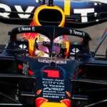 Historia del dorsal o número 1 en F1: no siempre del campeón #F1