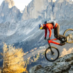 «Nueva colección de bicicletas eléctricas de alta gama presentada por destacada marca alemana»