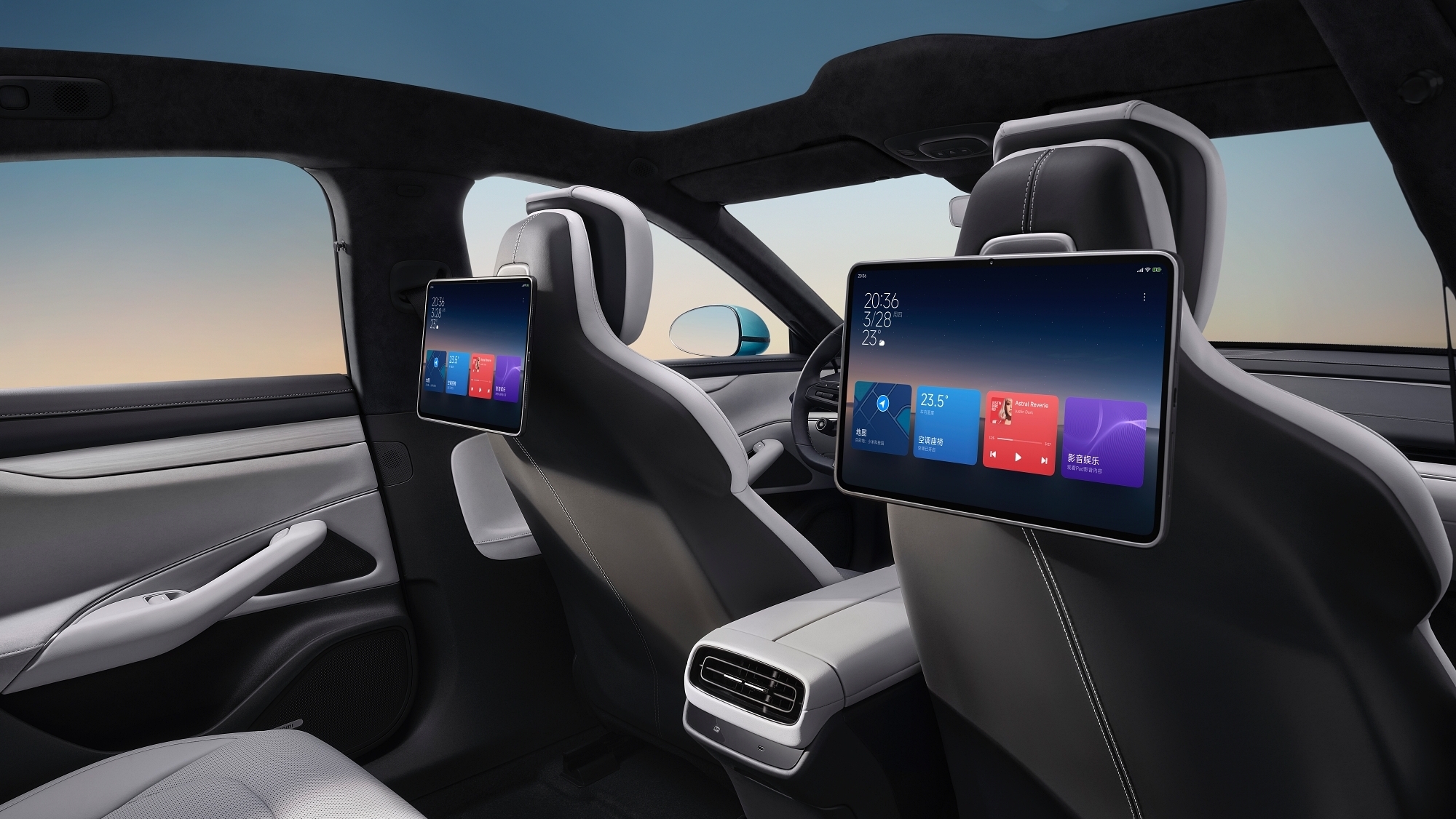 «Startup automotriz supera récord de ventas del Tesla Model 3 en menos de un año de fabricación»