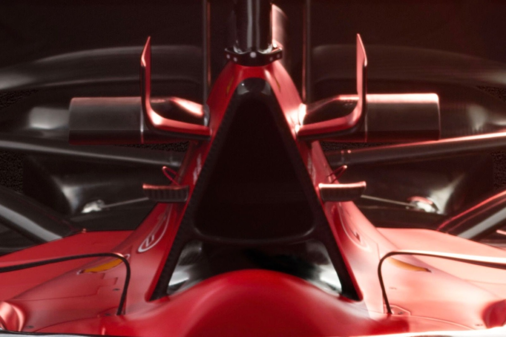 Fechas de presentaciones de los coches 2025 de los equipos de F1 #F1