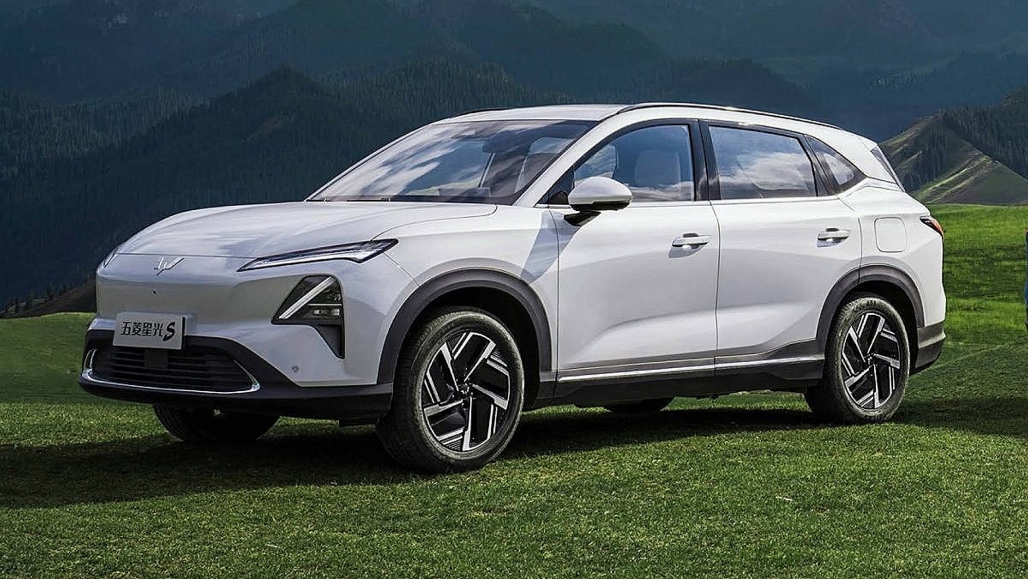 El fabricante automotriz chino desconocido en Europa alcanza un hito de 30 millones de vehículos vendidos