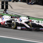 “No ser como Mick Schumacher y Mazepin” #F1