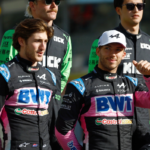 Los 10 pilotos de F1 con más presión de sus compañeros en 2025 #F1