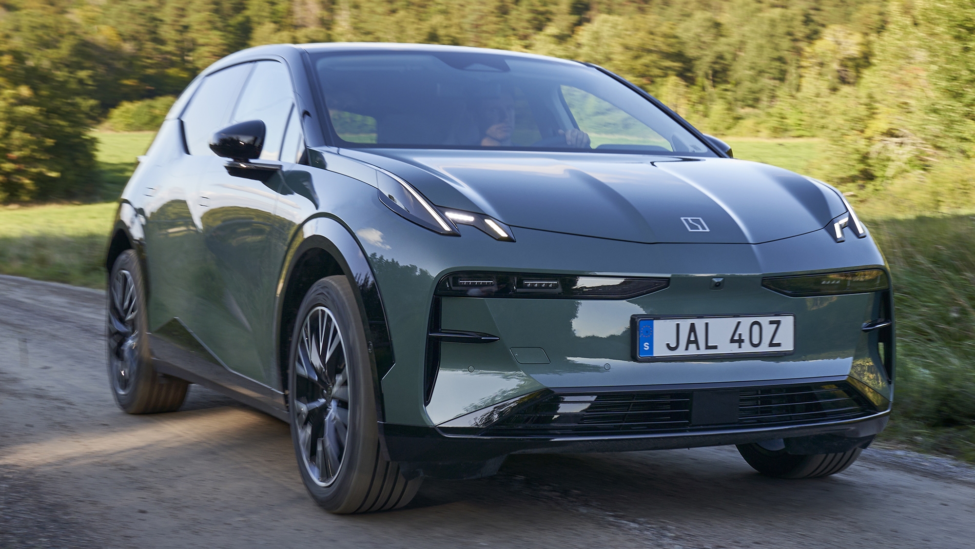 Nuevo logro: Fabricante chino rival de Tesla supera récord de ventas en el extranjero y se traza ambiciosos objetivos para el futuro.