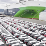 «Principales fabricantes de vehículos eléctricos chinos desafían las barreras arancelarias europeas»