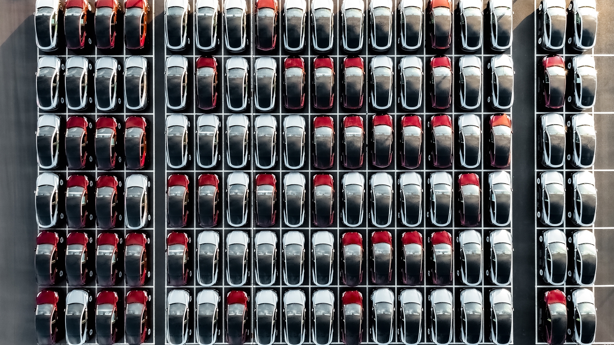 Tesla lidera una demanda contra la Unión Europea por aranceles a China, a pesar de ser la empresa menos gravada.