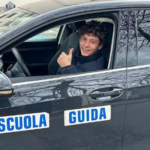 Cómo Antonelli se acostumbró al cambio de marcha con una furgoneta #F1