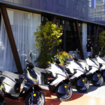Las 7.855 motocicletas eléctricas más demandadas en España durante el año 2024