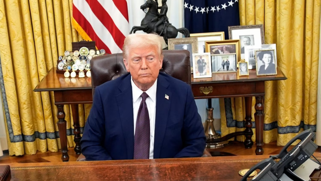 La amenaza de las políticas arancelarias de Donald Trump pone en riesgo la viabilidad de tres prestigiosas marcas europeas