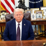 La amenaza de las políticas arancelarias de Donald Trump pone en riesgo la viabilidad de tres prestigiosas marcas europeas
