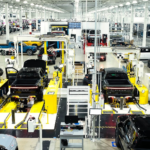 Volkswagen y su competidor de Tesla se unen para ofrecer su innovadora tecnología de vehículos eléctricos a la industria en tiempo récord