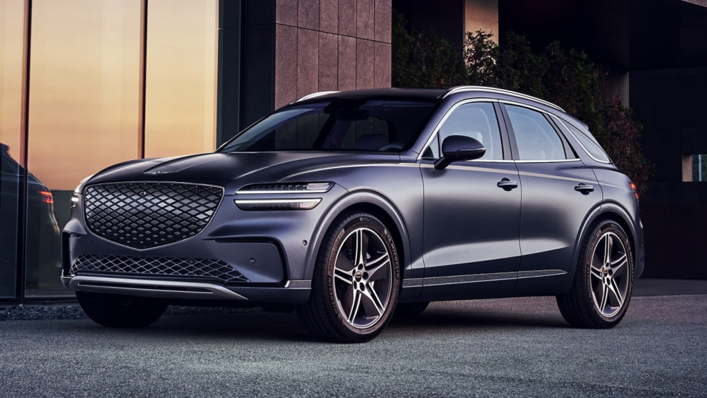 Hyundai’s Luxury Brand Makes Bold Decision in the UK, Potential Implications for Spanish Market