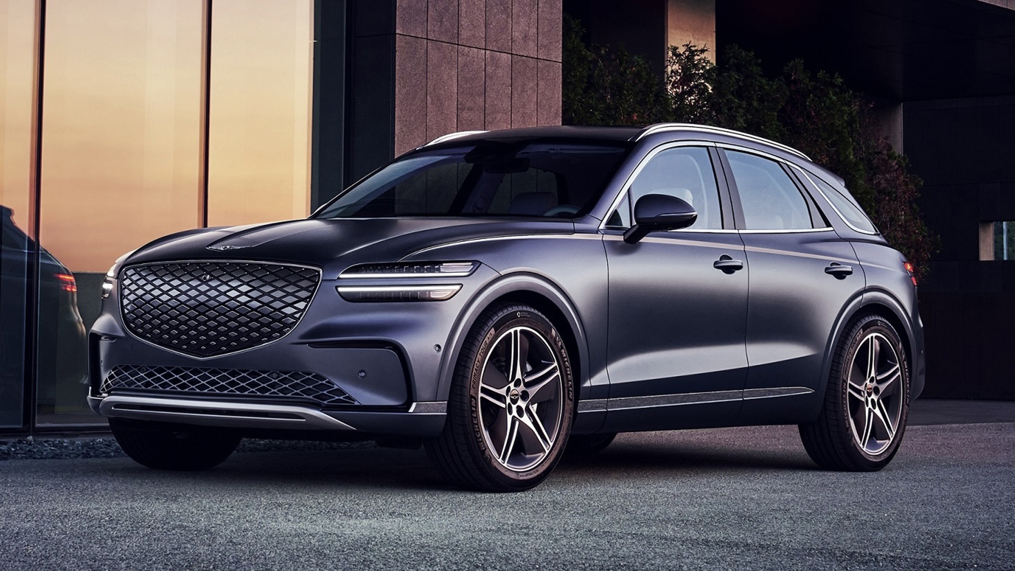 Hyundai’s Luxury Brand Makes Bold Decision in the UK, Potential Implications for Spanish Market