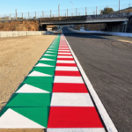 El circuito de Suzuka cambia su asfalto, pero también los pianos #F1
