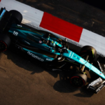 Newey espera que la F1 2026 esté dominada por los motores #F1