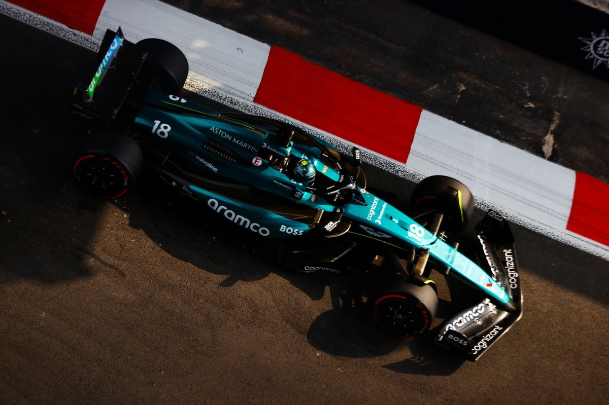 Newey espera que la F1 2026 esté dominada por los motores #F1