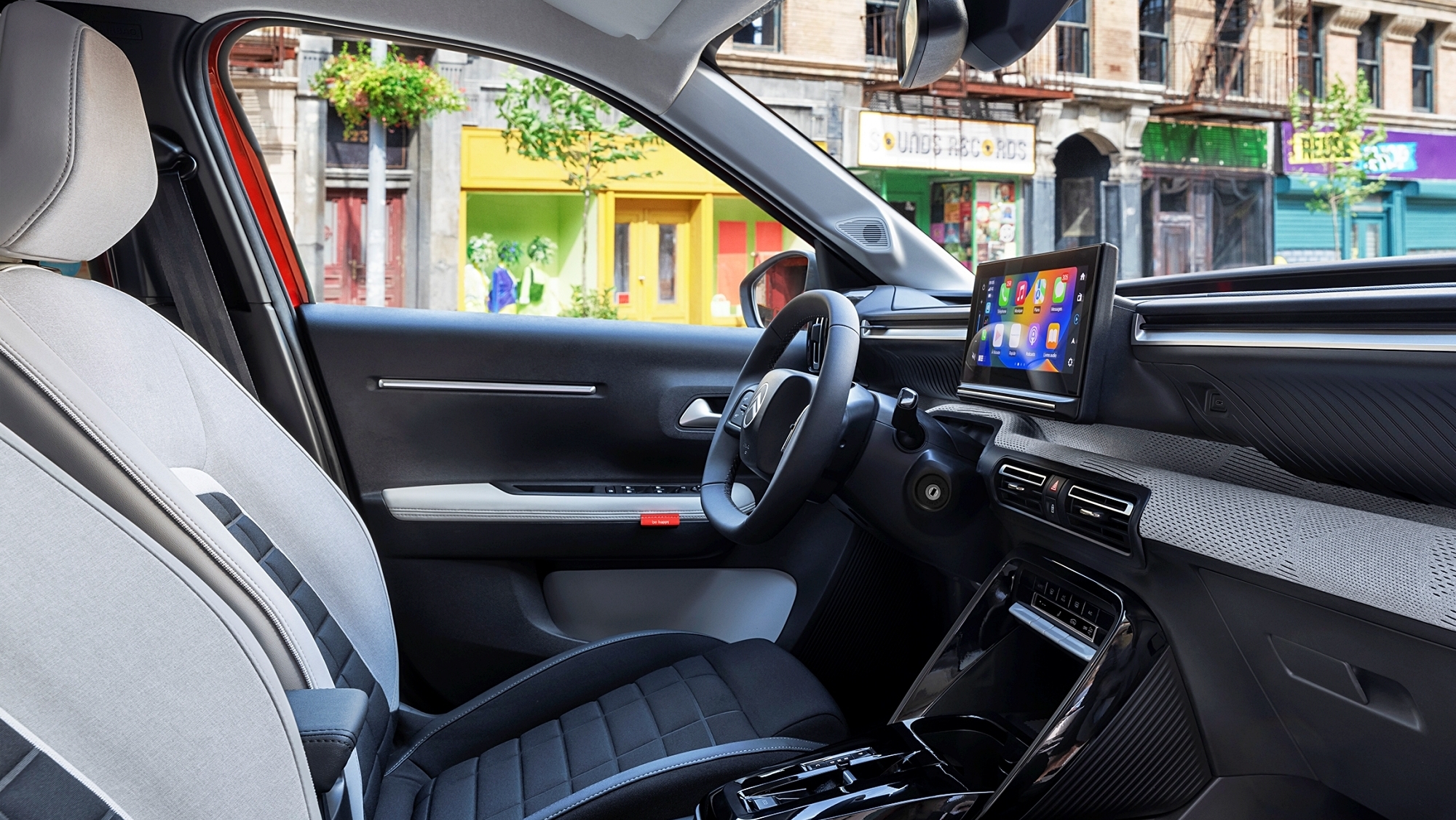 «Económico SUV con Sólo 113 CV: Ahorro en Combustible, Mantenimiento y Espacio de Estacionamiento por Solo 22.590 €»