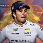 El Círculo Cercano de Checo Anuncia su Triunfal Regreso a la Fórmula 1