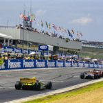 Sudáfrica amplía el plazo para presentar candidaturas para la F1 #F1