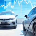 «Análisis en profundidad: Las cifras revelan la verdad sobre las ventas de vehículos eléctricos en 2024»