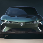 El Director Ejecutivo de Renault en el Reino Unido cuestiona la viabilidad de los estándares de emisiones, subrayando su alcance global.